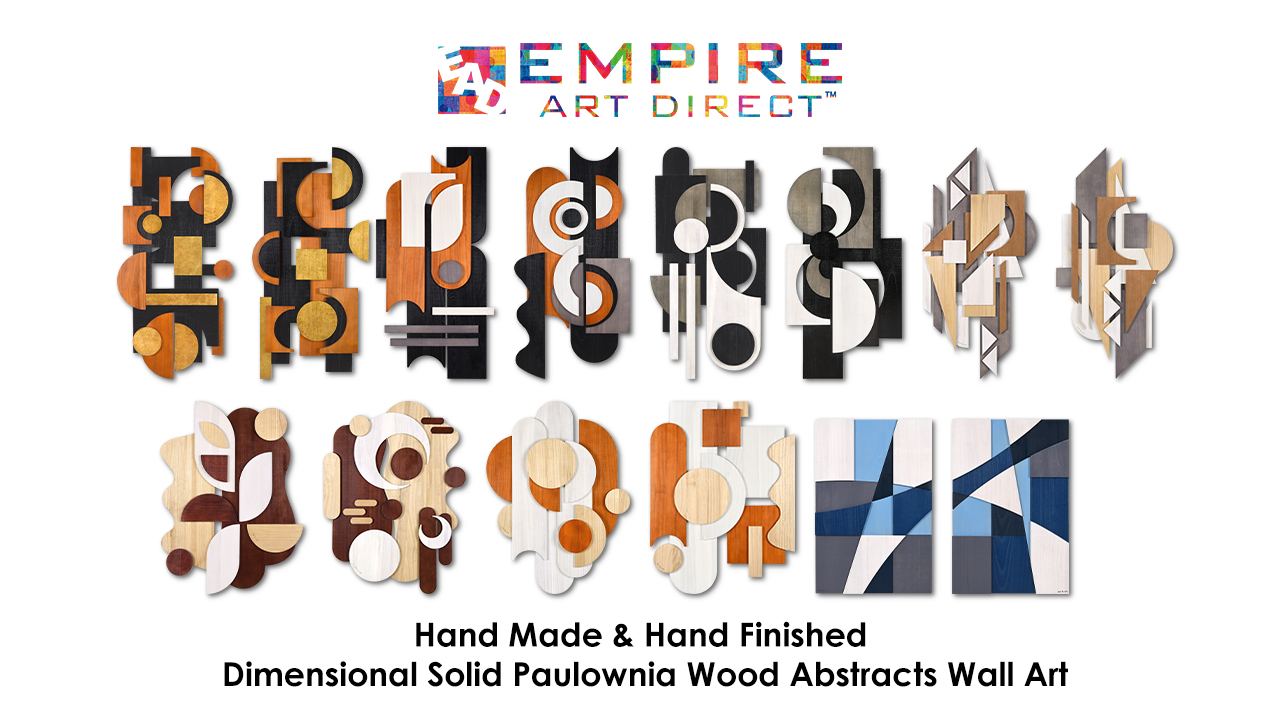 Amazon.com: Empire Art Direct 