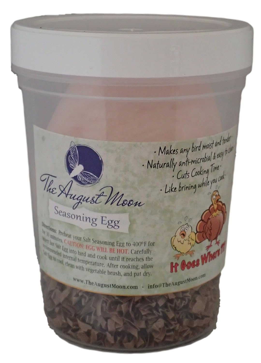 Brining Solution for Turkey and ChickenHimalayan Salt