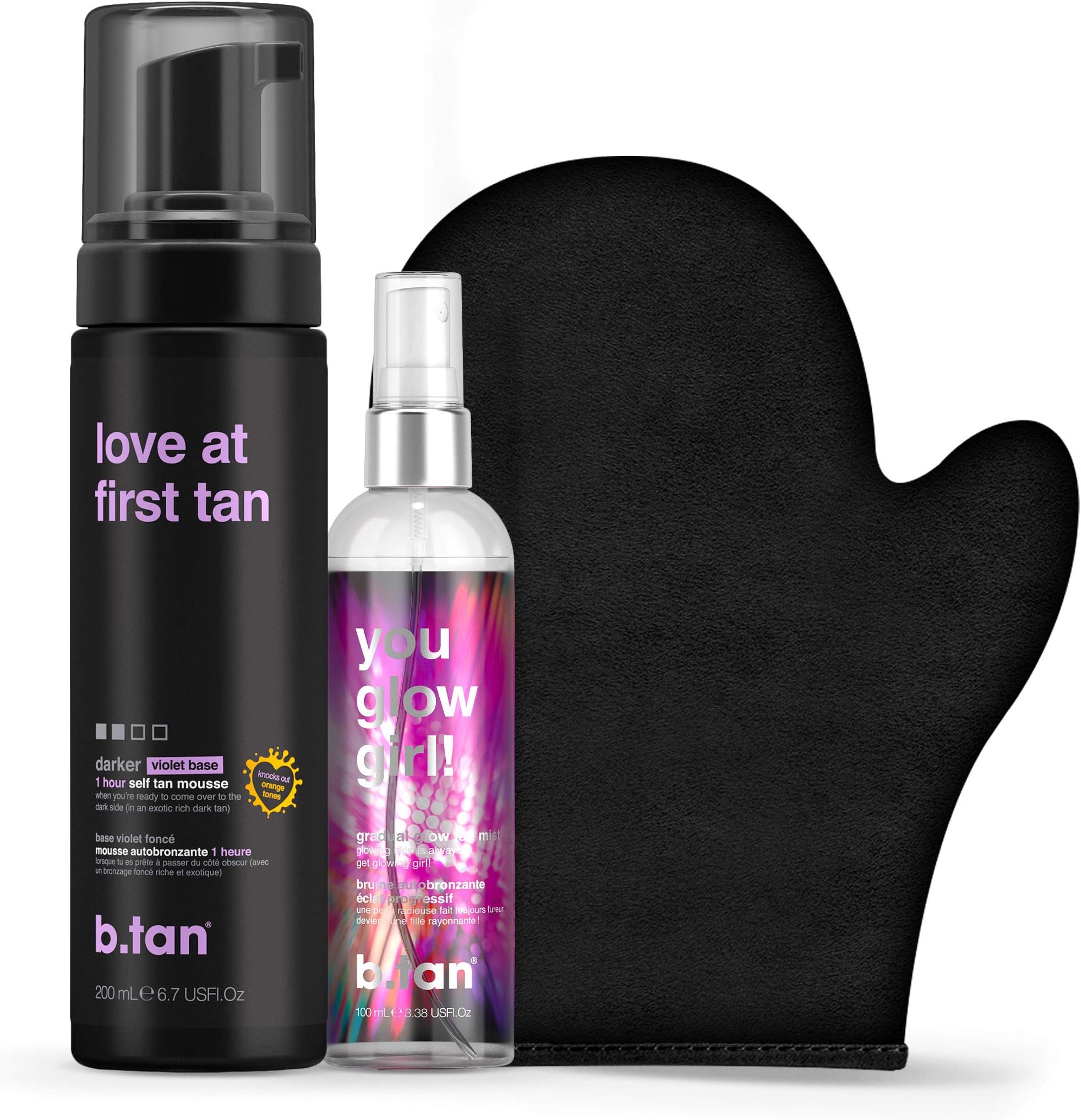 Tanwise Sunless Tanning Water Foam Beauty & Personal Care