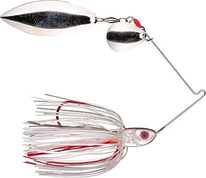 Strike King Bleeding Spinnerbait