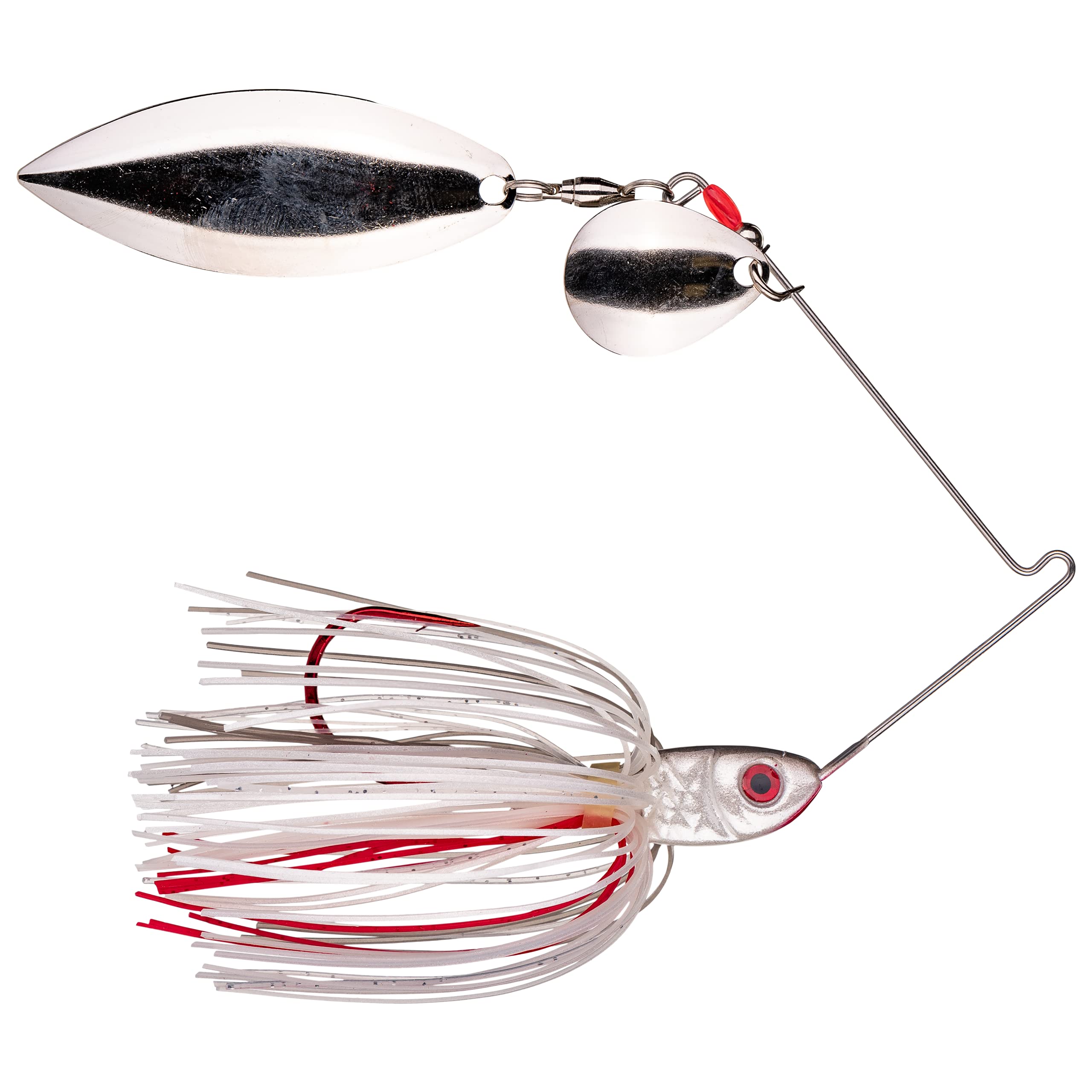 Strike King Bleeding Spinnerbait