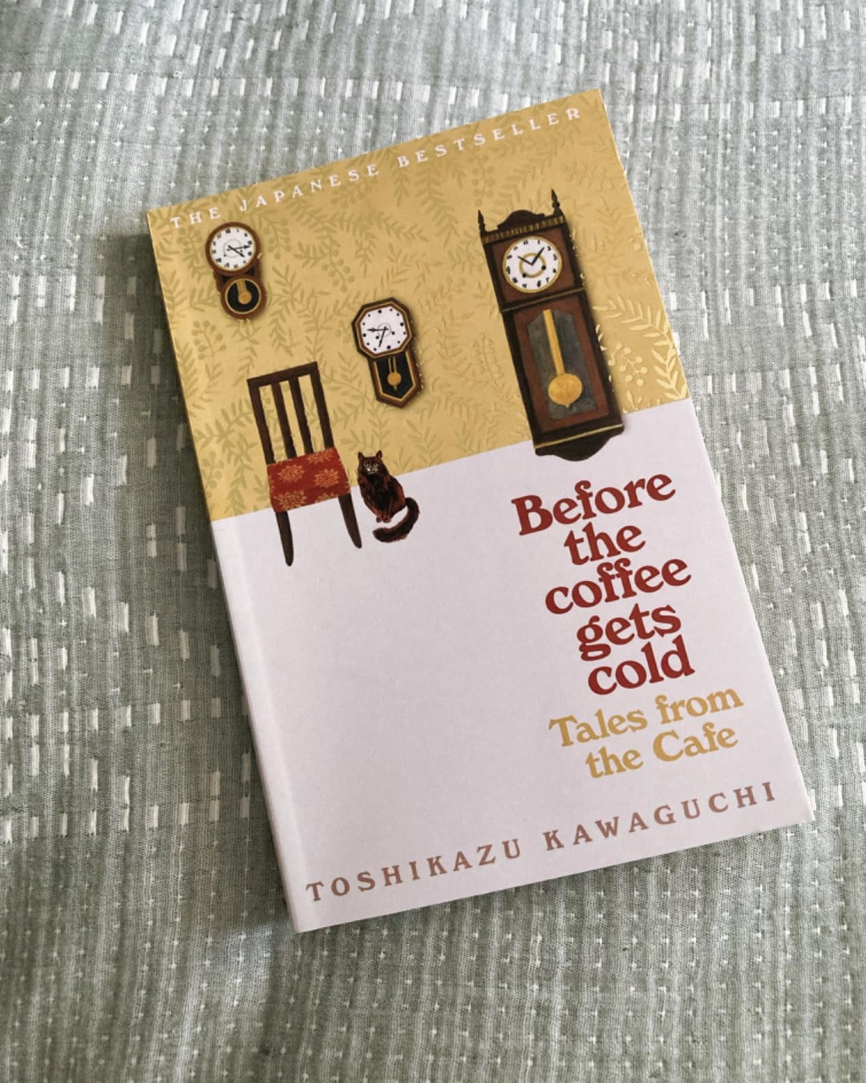 Tales From The Cafe Book 2 In The Million Copy Bestselling Before The 