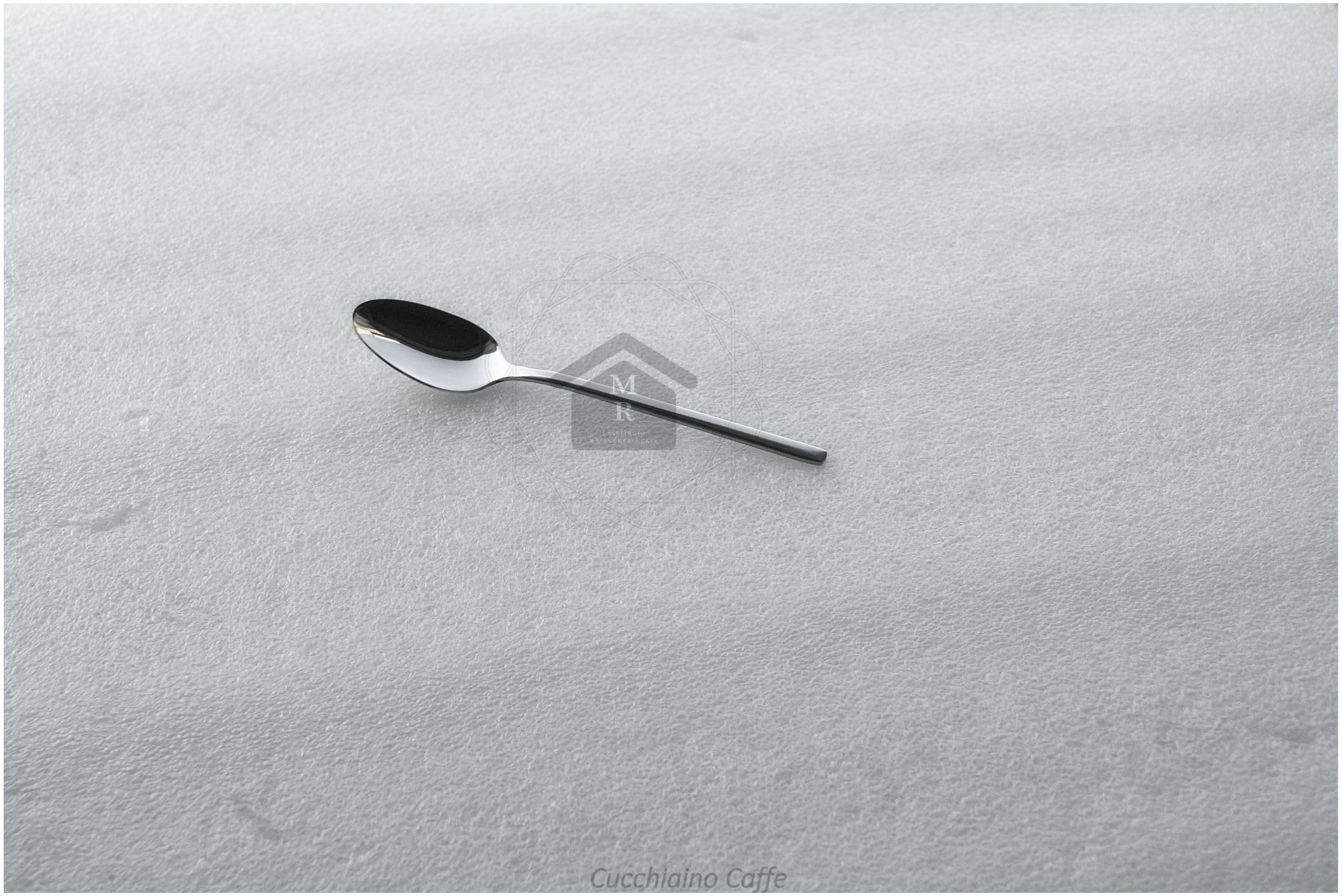 Set Posate Fuji in Acciaio Inox Nickel Free, Finitura Lucida, Spessore 3 mm (Set 48 Pz.)