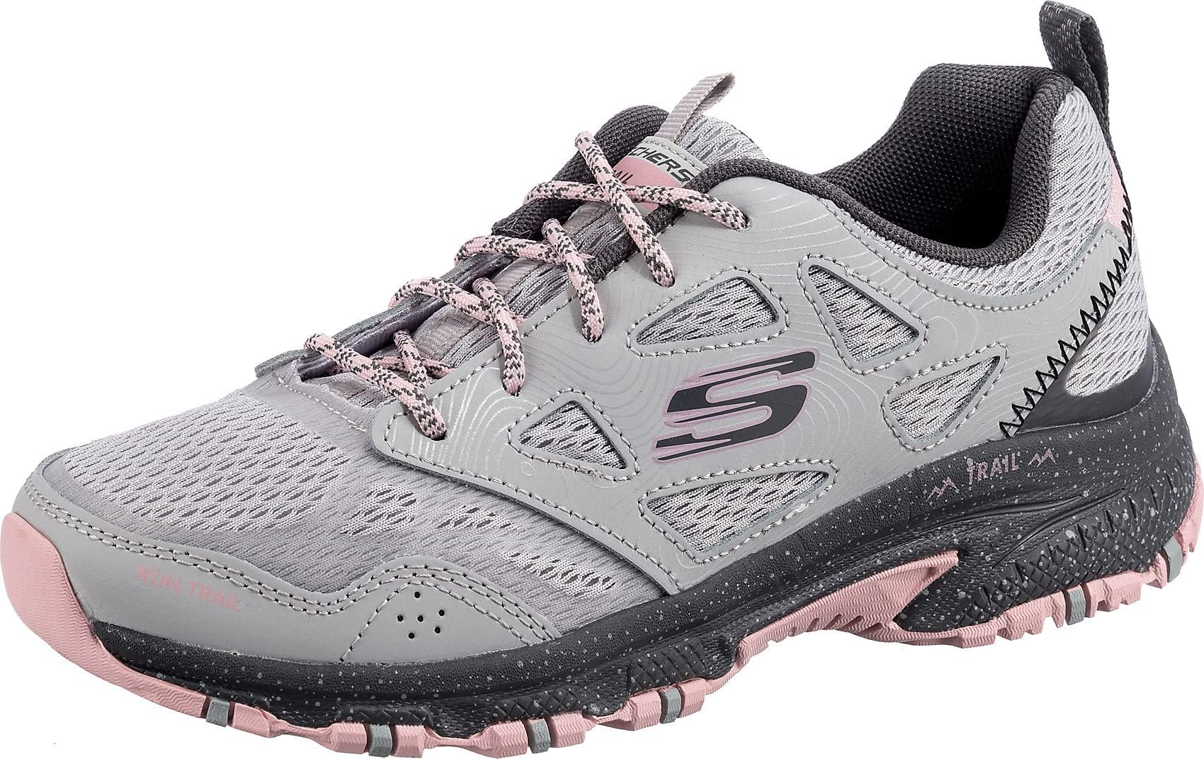 Skechers Hillcrest Pure Escapade womens Walking Shoe
