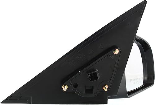 Miniatura 10 de Kool Vue - Juego de 2 espejos compatibles con Hyundai Sonata 2006-2010 HY1320149, HY1321149