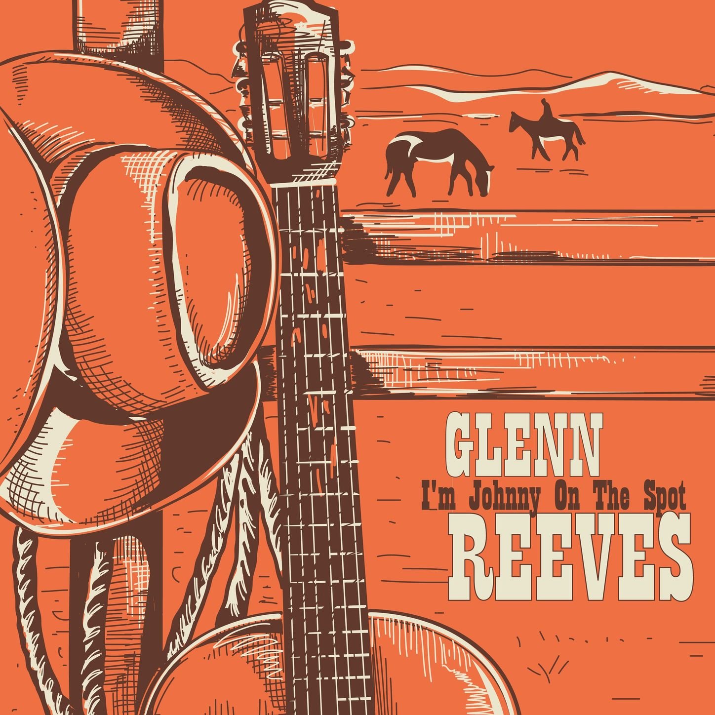 Glenn Reeves