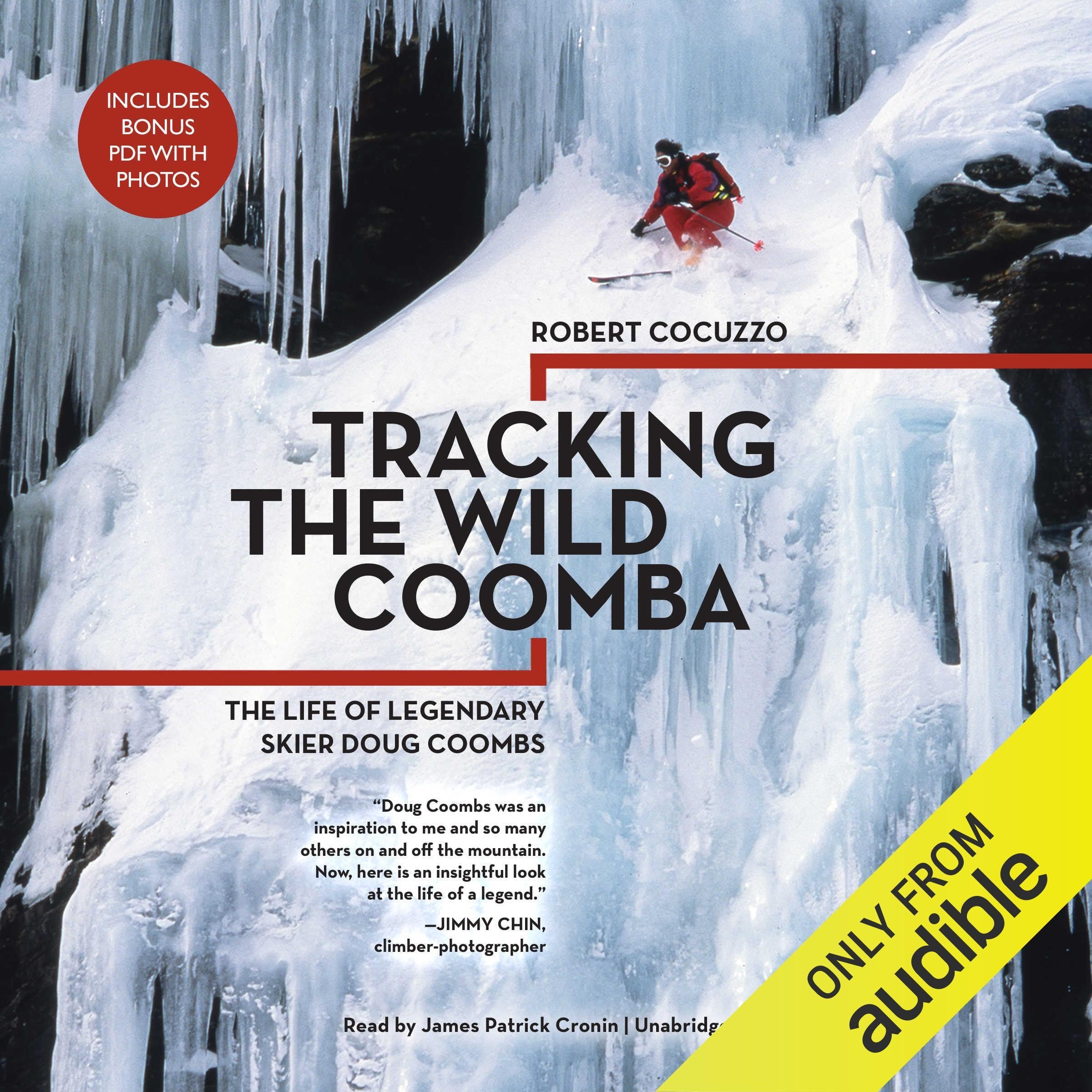 Cover art for Tracking the Wild Coomba