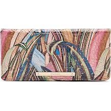 Brahmin Womens Ady Wallet, Sunleaf Melbourne, One Size