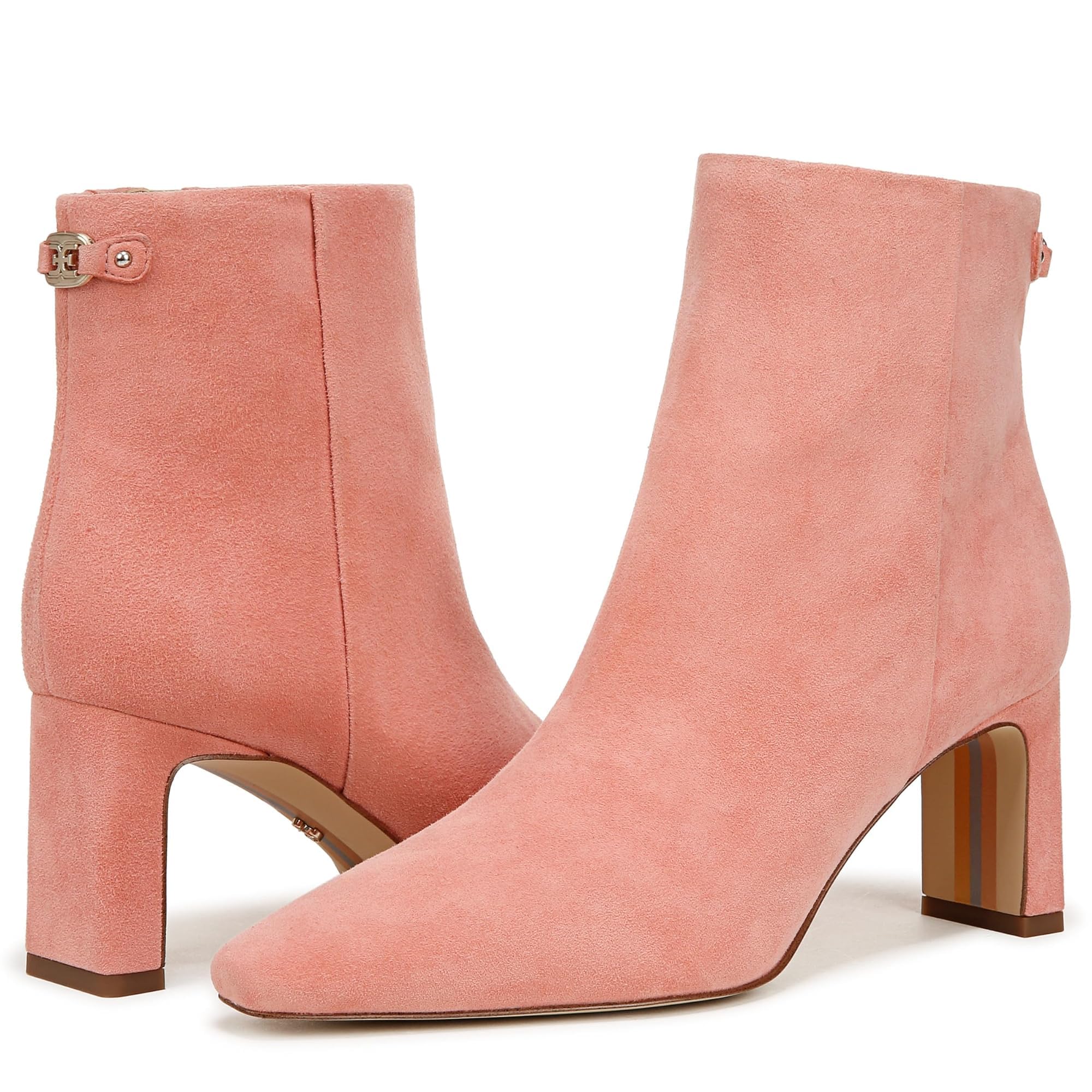 Sam EdelmanWomen's Saige Ankle Boot