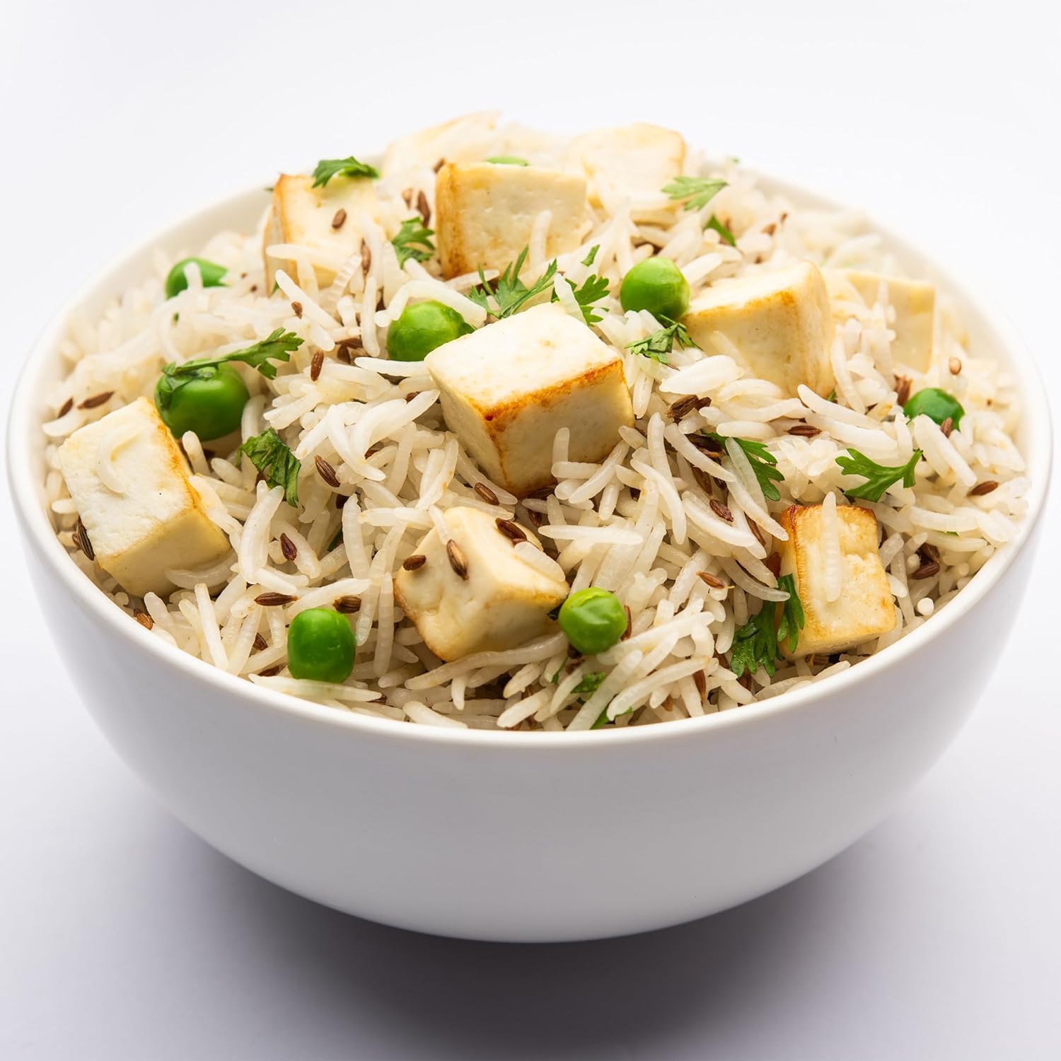 Yupik Organic White Long Rice, 2.2 Lb, Non-Gmo, Gluten-Free, Vegan, Good Source Of Protein, Fiber & Iron, Easy To Cook (Pack of 2)