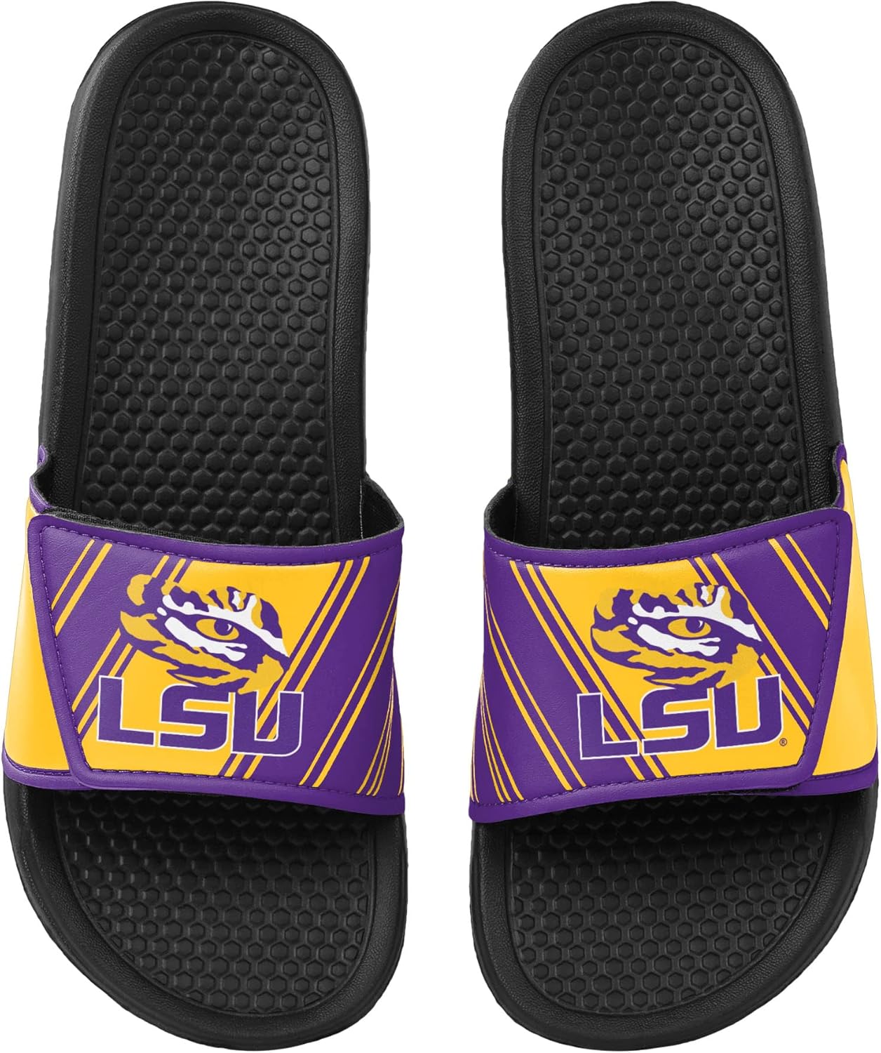 FOCO Maryland Terrapins NCAA Mens Legacy Sport Slide - M