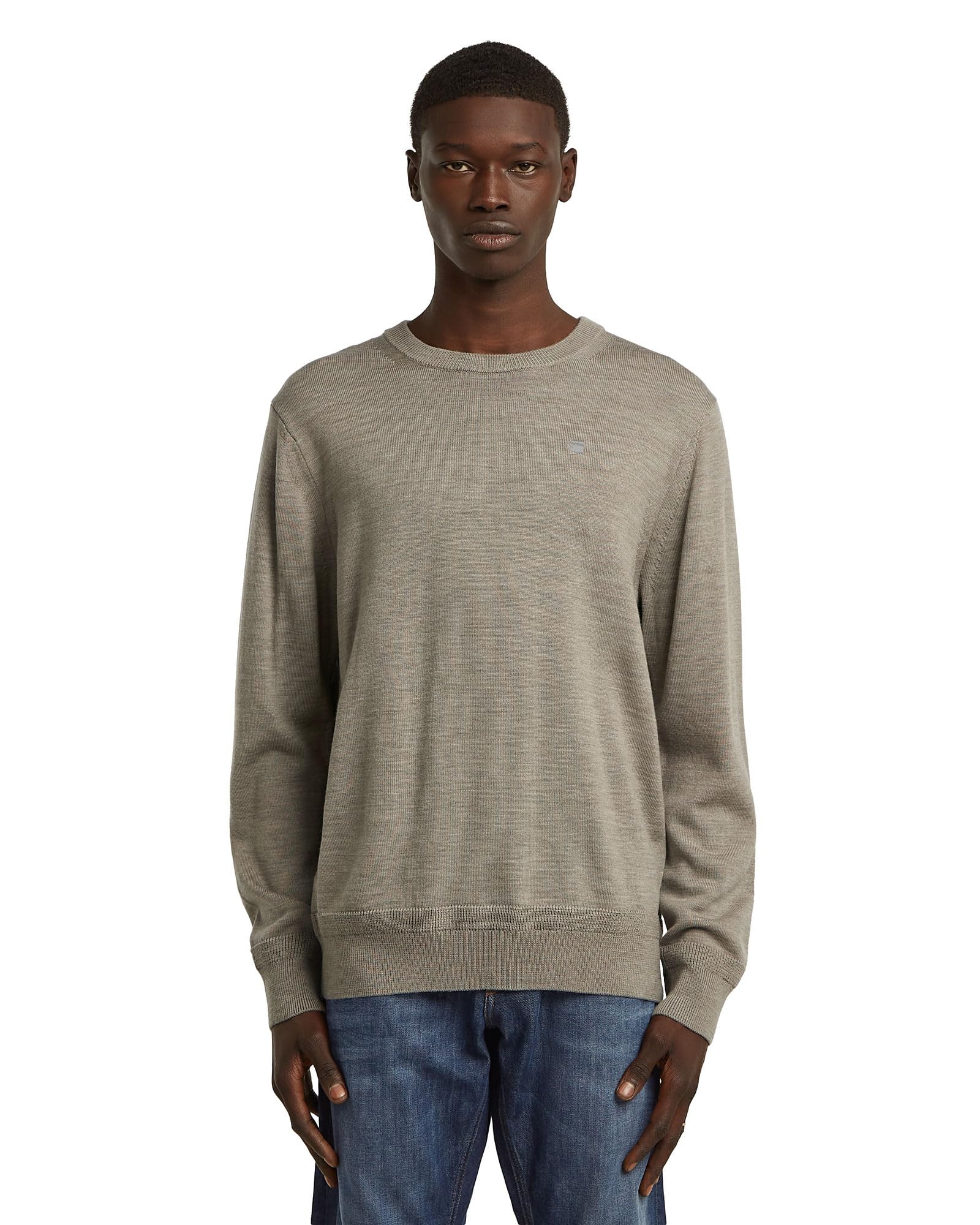 G-Star Premium core r Knit