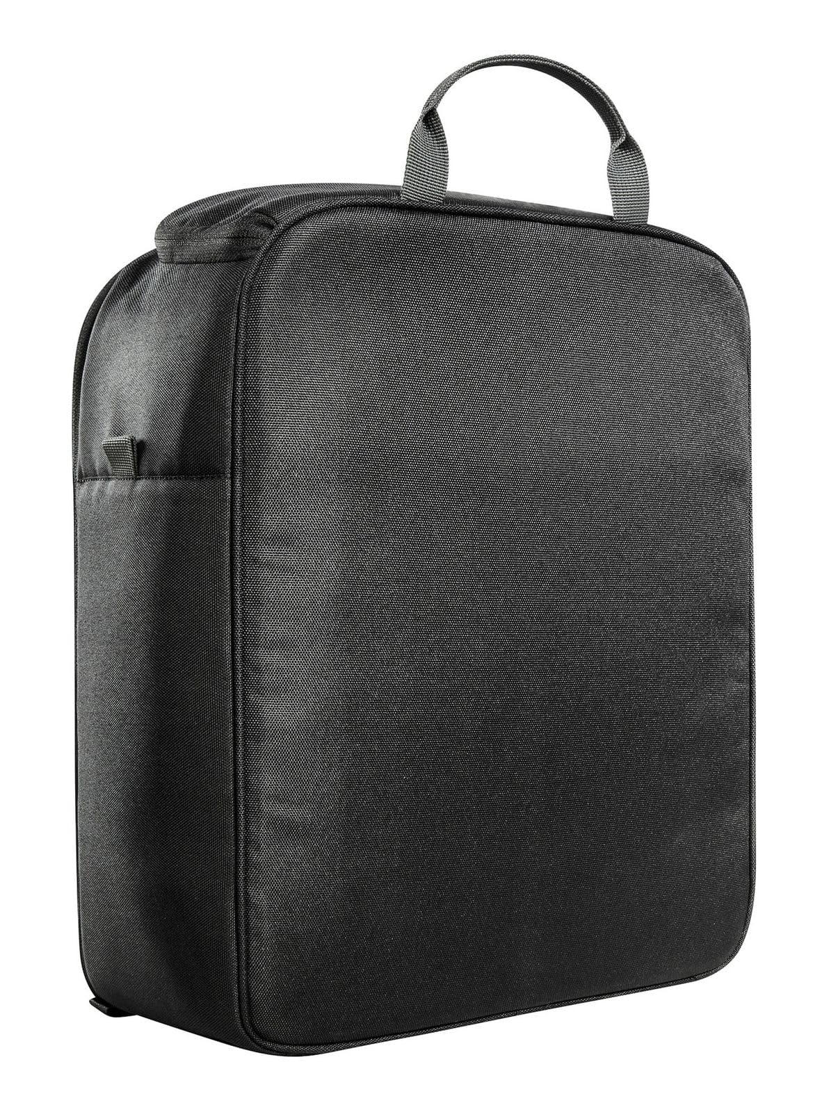 Tatonka sac thermique Cooler Bag Off Black noir