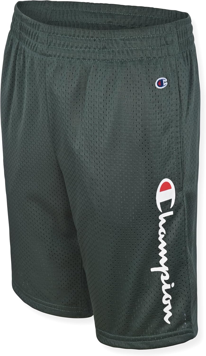 Champion Boys Shorts Athletic Mesh Basketball Shorts for Boys