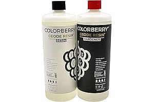 Mrs Colorberry One to One Resin