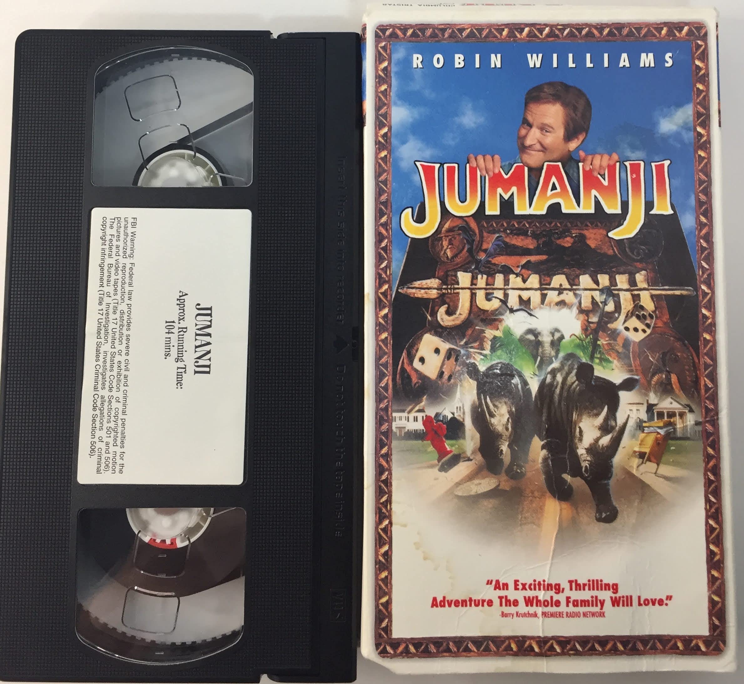 Jumanji
