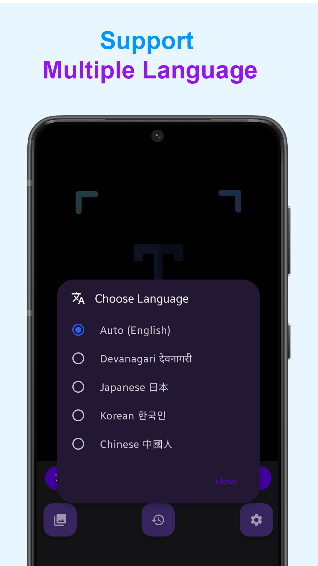 Text Master OCR, Scan Text, Extract Text from Image or CameraAmazon.inAppstore for Android