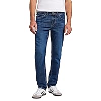 Lee Daren Zip Fly, Jeans Uomo