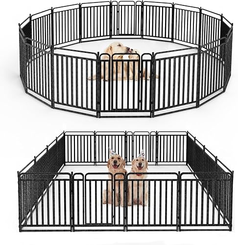Durable WJYZ-7010016 dog crate