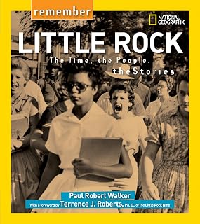 Remember Little Rock People Stories
