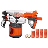 Nerf Vortex Pyragon Blaster