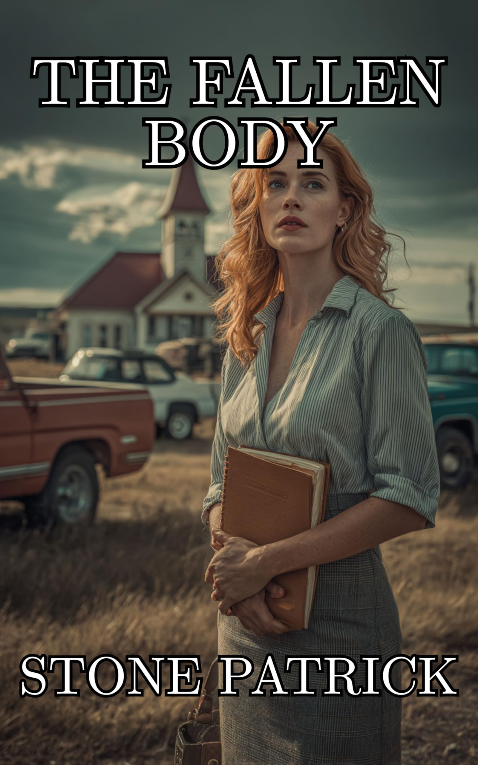 The Fallen Body: A Texas-Sized Legal Thriller Where Nothing Stays Buried