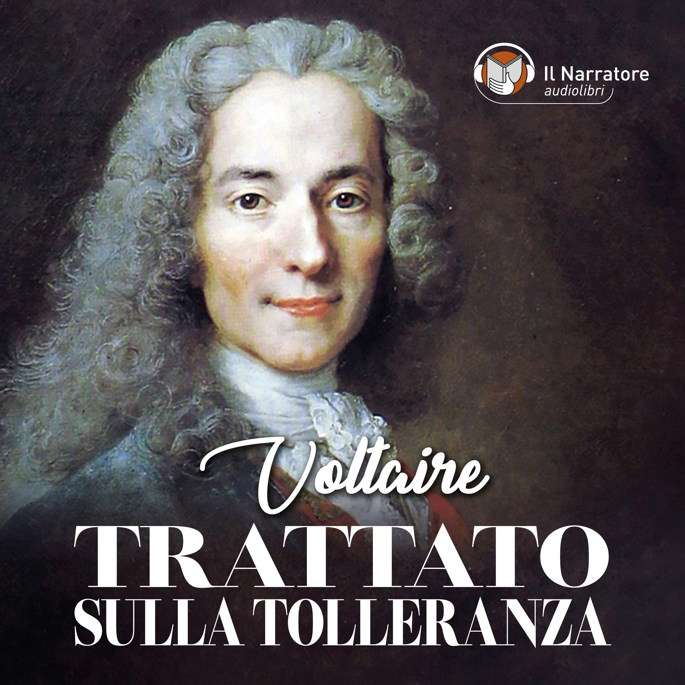 Cover art for Trattato sulla tolleranza