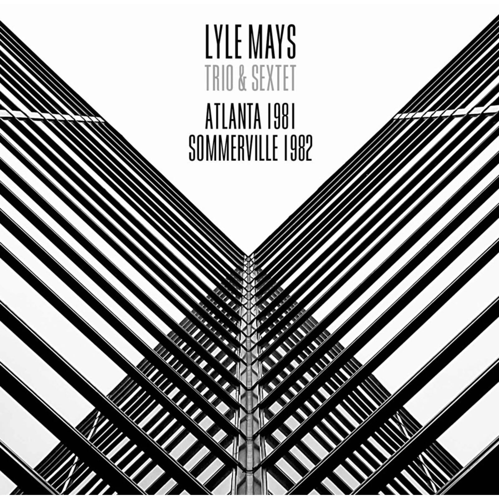 Atlanta 1981 & Sommerville 1982
