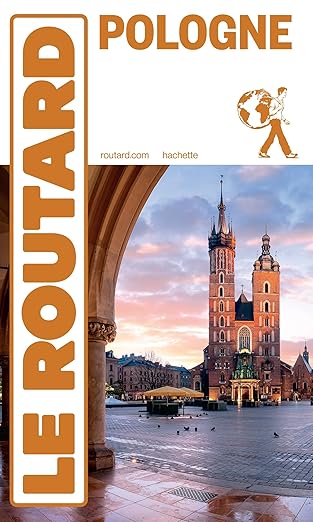 Guide du Routard Pologne : Collectif: Amazon.fr: Livres