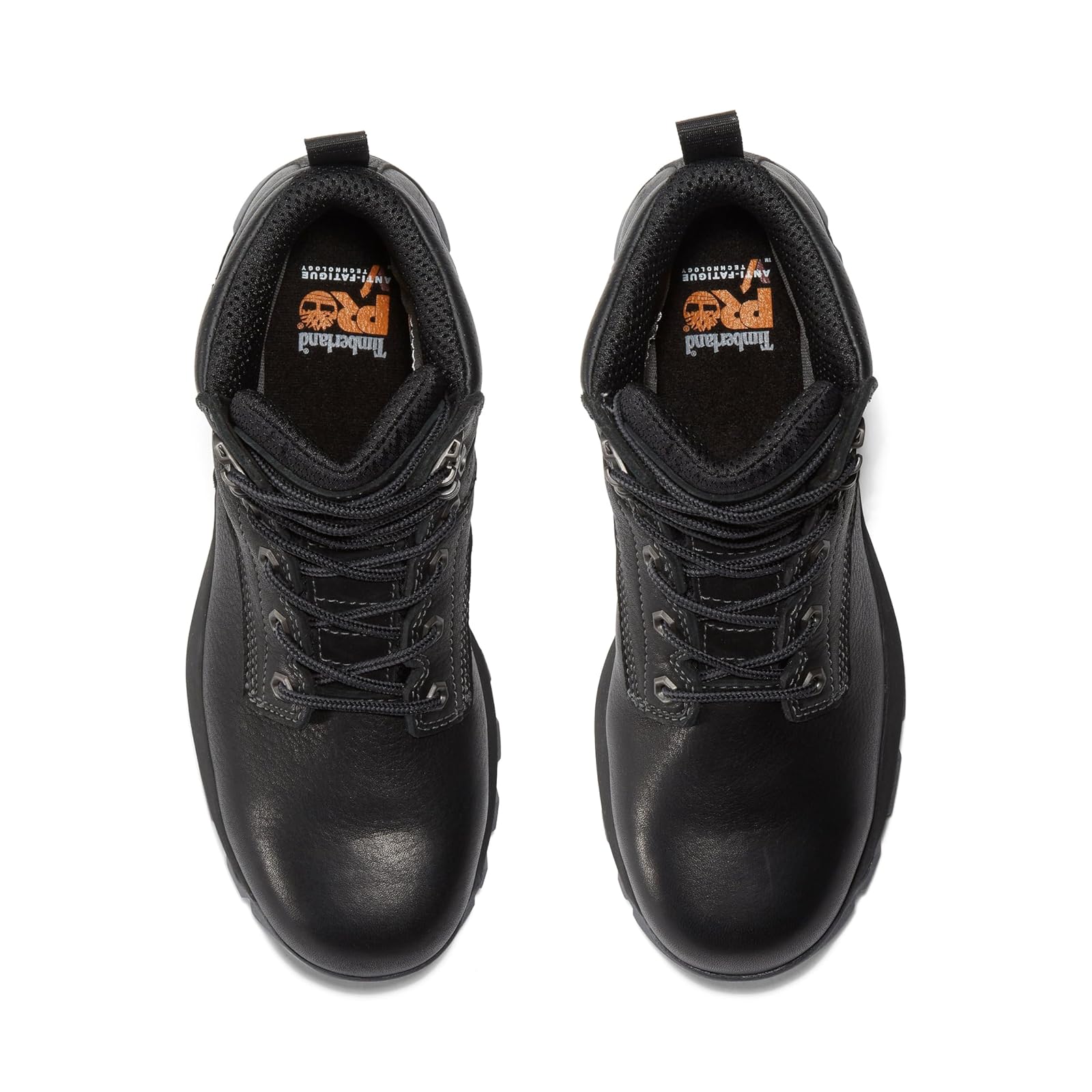 Man's Boots Timberland PRO TITAN EV 6" Composite Safety Toe Waterproof - Afbeelding 9 van 27