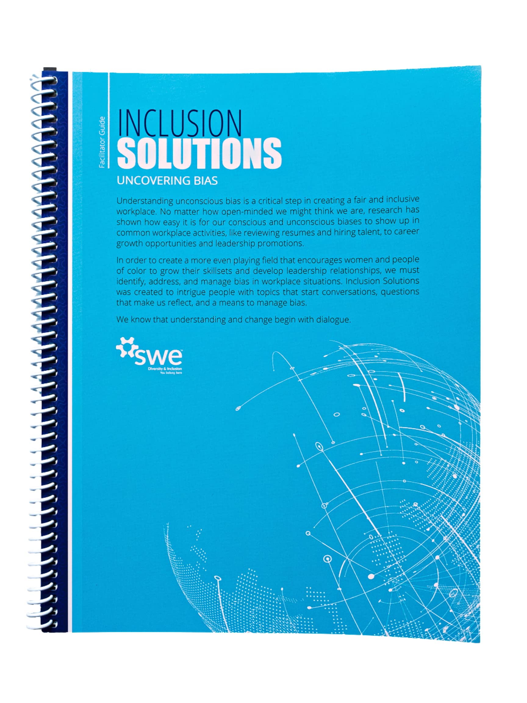 SWE Society of Women EngineersUncovering Bias Facilitator Guide