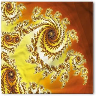 Lunarable Multicolor Unisex Bandana