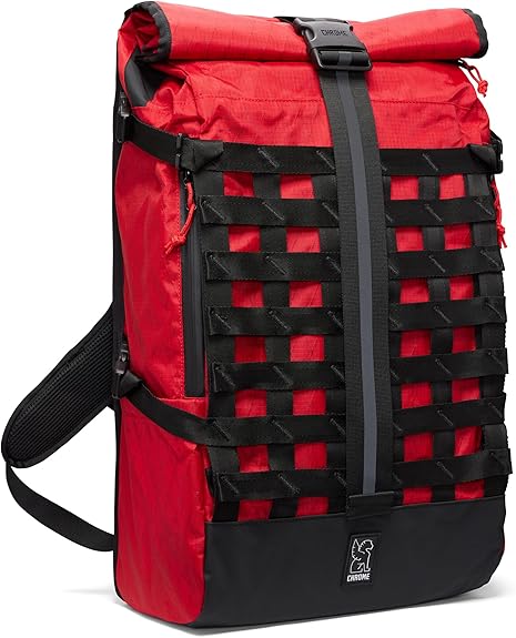 Amazon | [クローム] バックパック BARRAGE 34L PACK/バラージ 34L