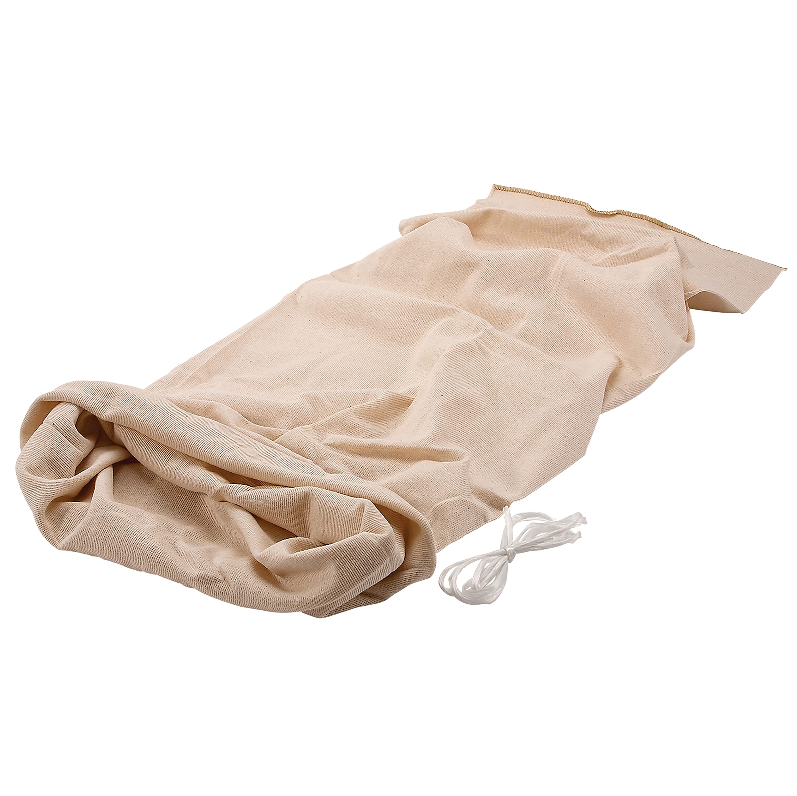 Allen Company Game Bag - Hunting Quarter Bag - Meat Game Bags for Deer, Sheep or Antelope - Backcountry™ 4 Pack, White, 12" x 48"