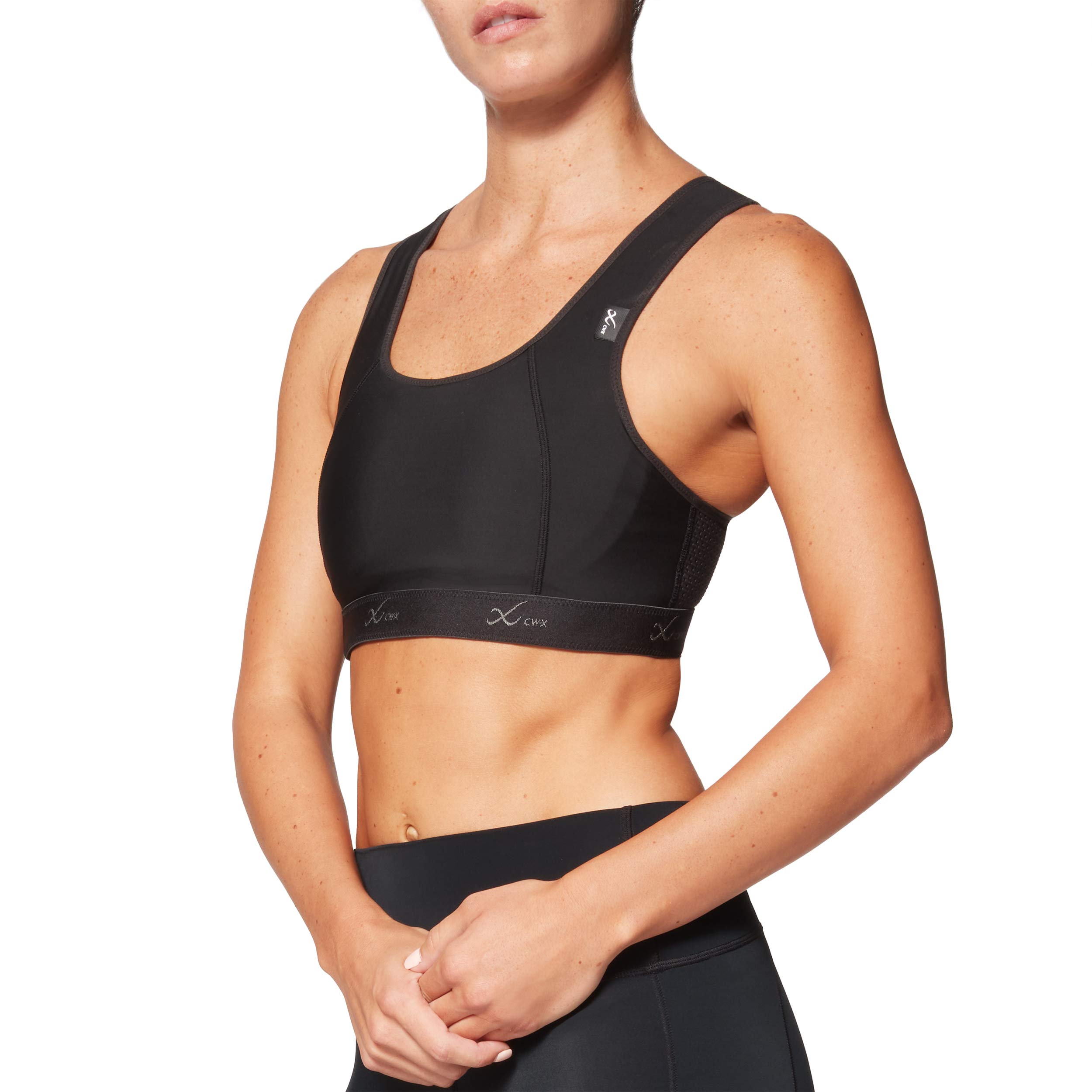 CWX Xtra Support High Impact Sports Bra Reggiseno Donna