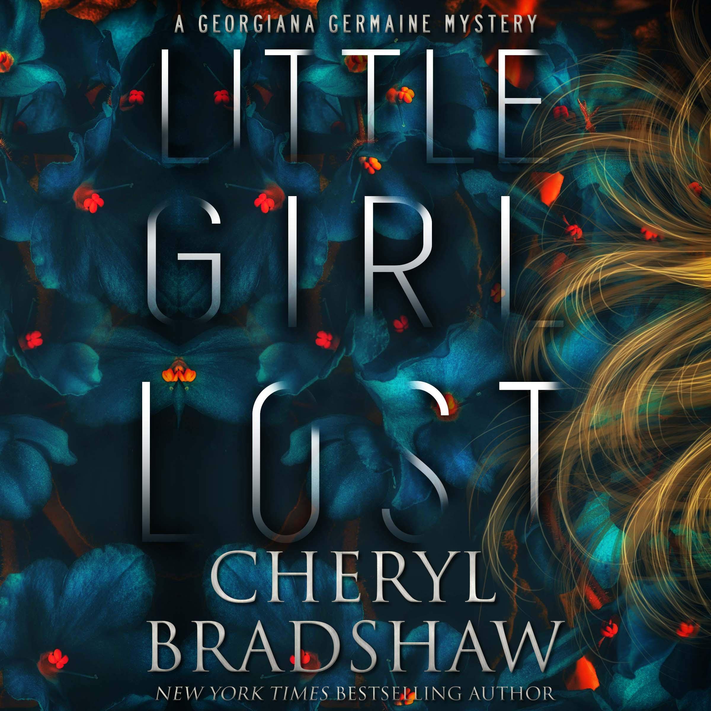 Cover art for Little Girl Lost