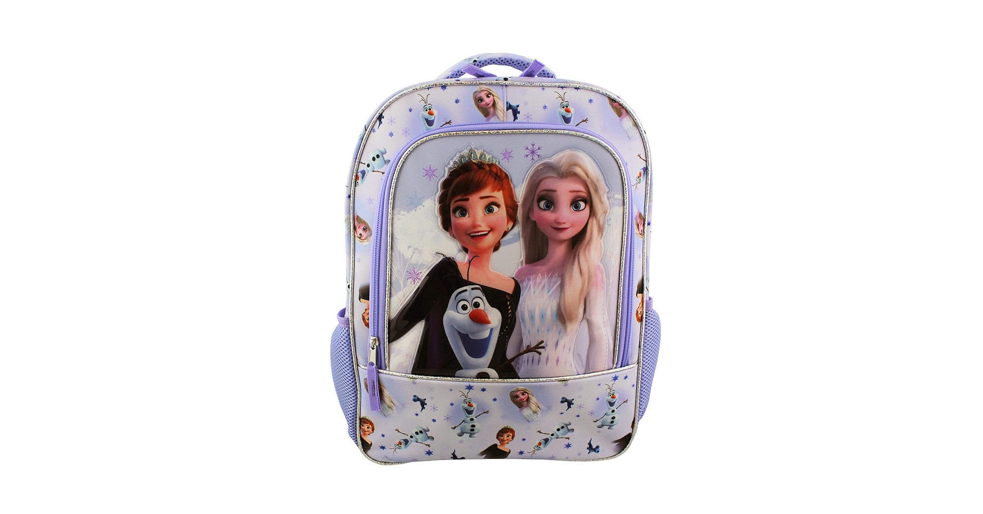 バッグ Disney Frozen LARGE BACPACK Amazon.com | Frozen Large Backpack - Magical Horse | Kids