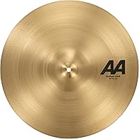Vista 1 de SABIAN 18" AA Medium Crash