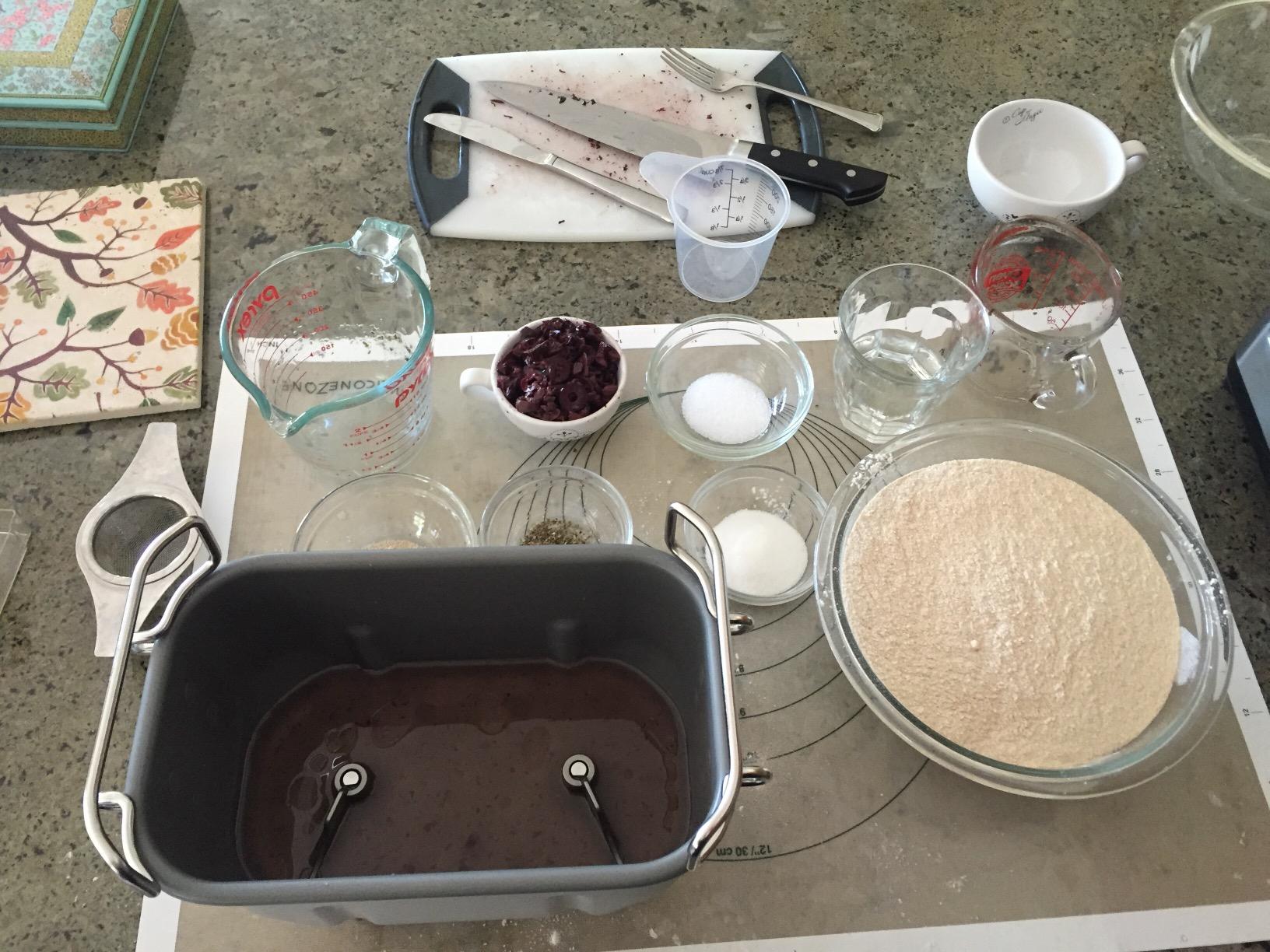 Zojirushi BB-PAC20 VS Breville BBM800XL