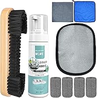 Yeesingsen Pool Table Cleaner Kit - Billiard Spray, Brush & 9-Piece Maintenance Set for Spotless Tables