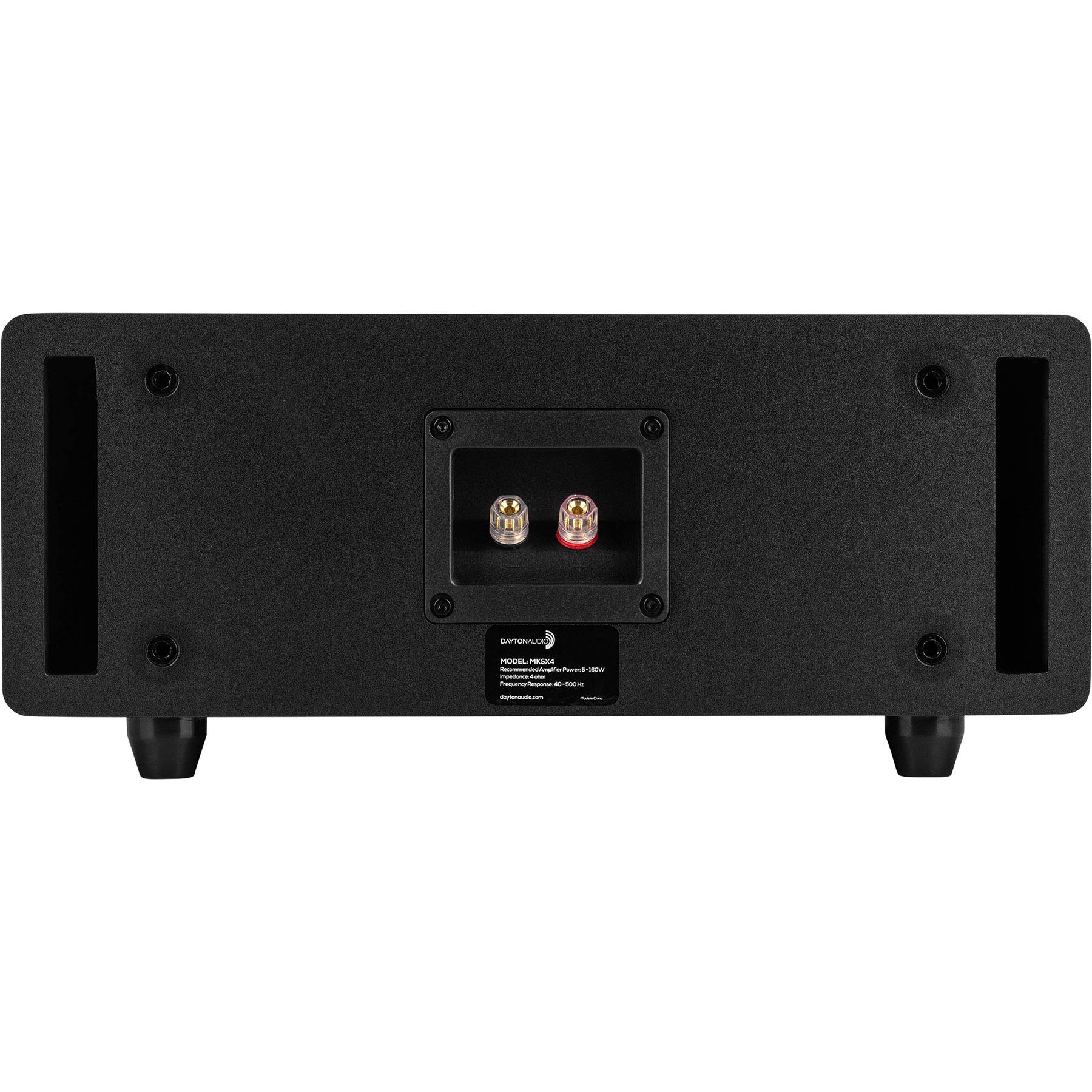 Amazon.com: Dayton Audio MKSX4 Four 4 Amazon.com: Dayton Audio MKSX4 Four 4