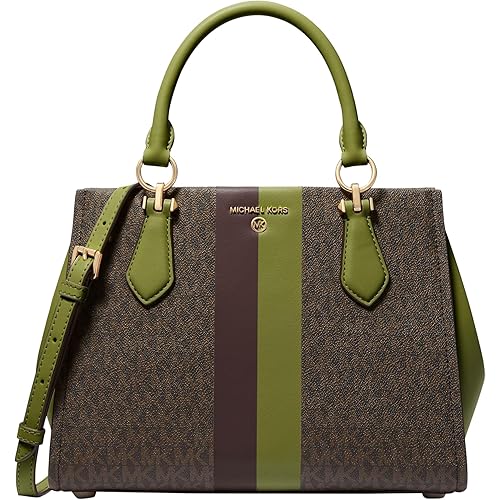 Michael Kors Marilyn Medium Satchel