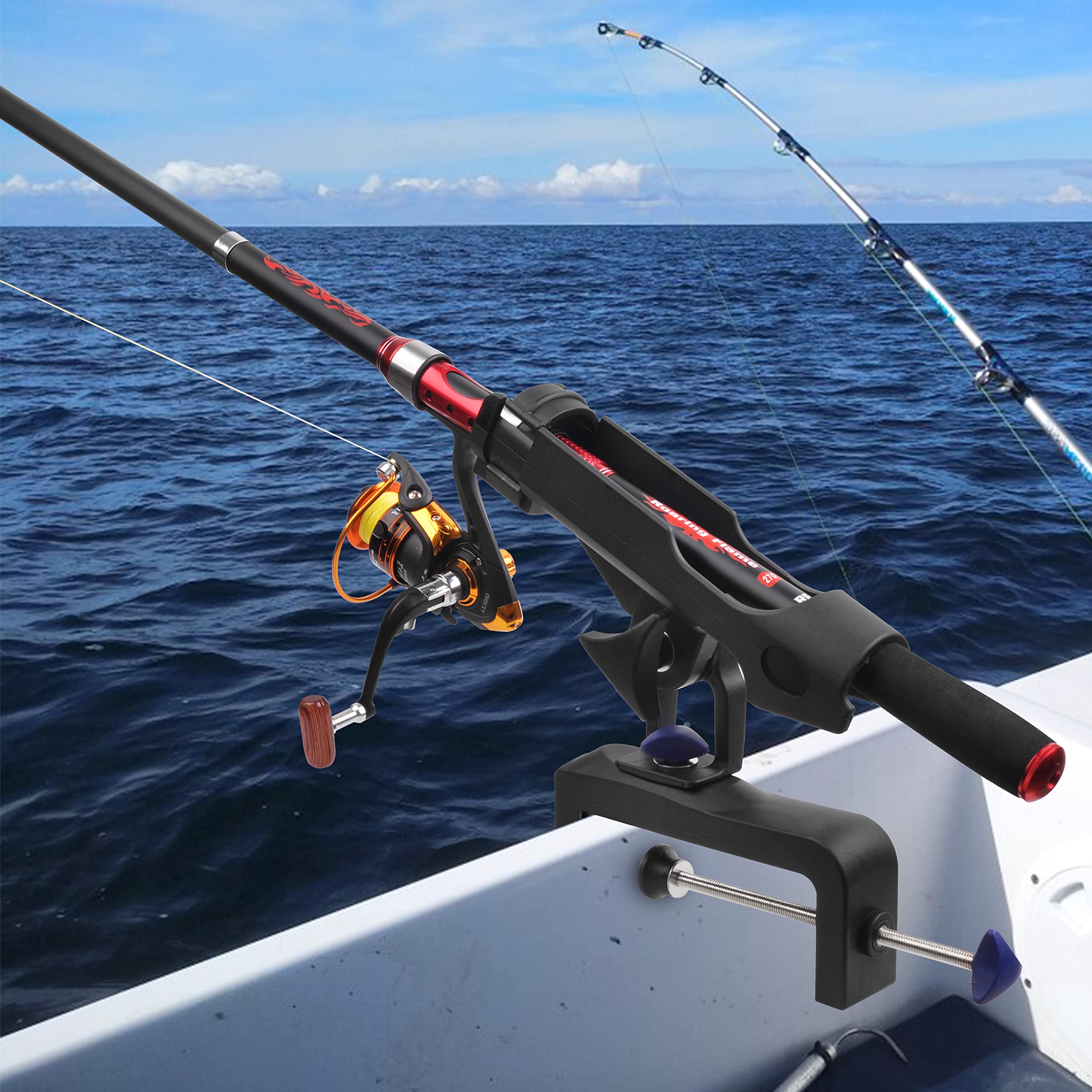 Chair Rod s Fishing Fishing Clamp Fishing Chair Fishing Tac Rod Holder