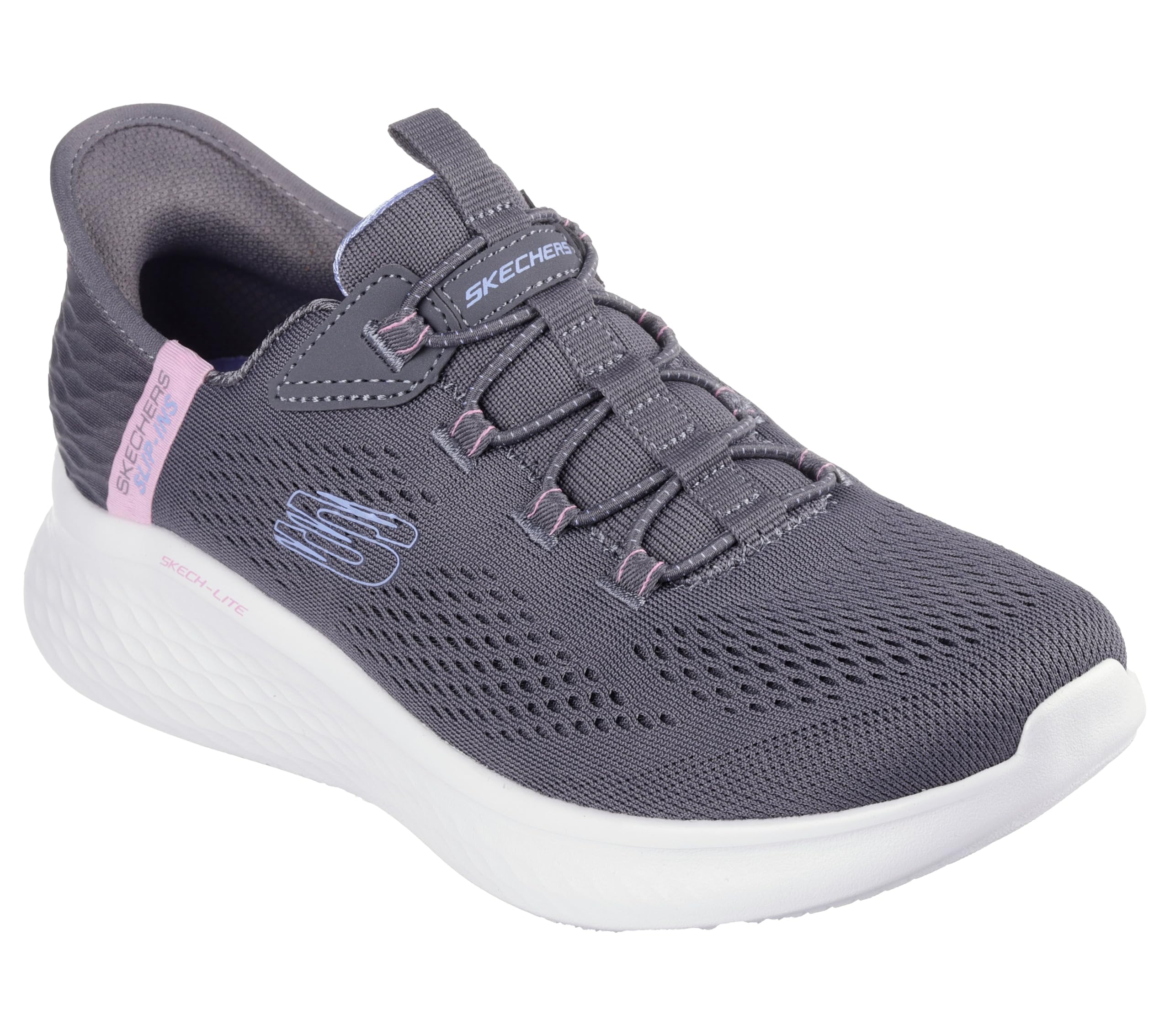 skechers Womens Skech-lite Pro-True Story Sneaker-picture-16