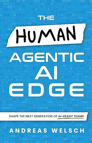 The HUMAN Agentic AI Edge: Shape the Next Generation of