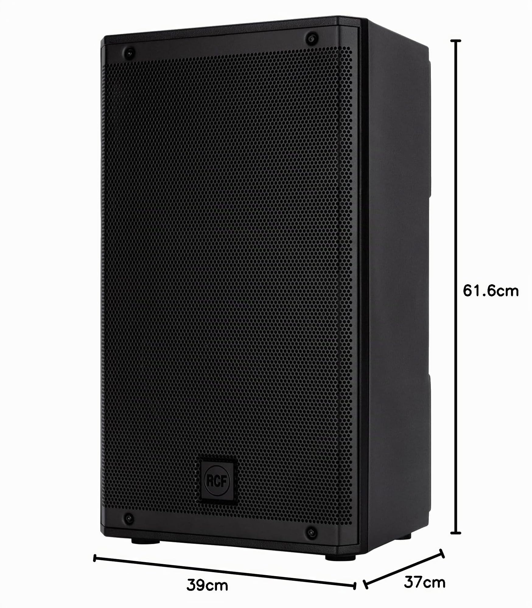 RCF ART 910-A - Altoparlante attivo
