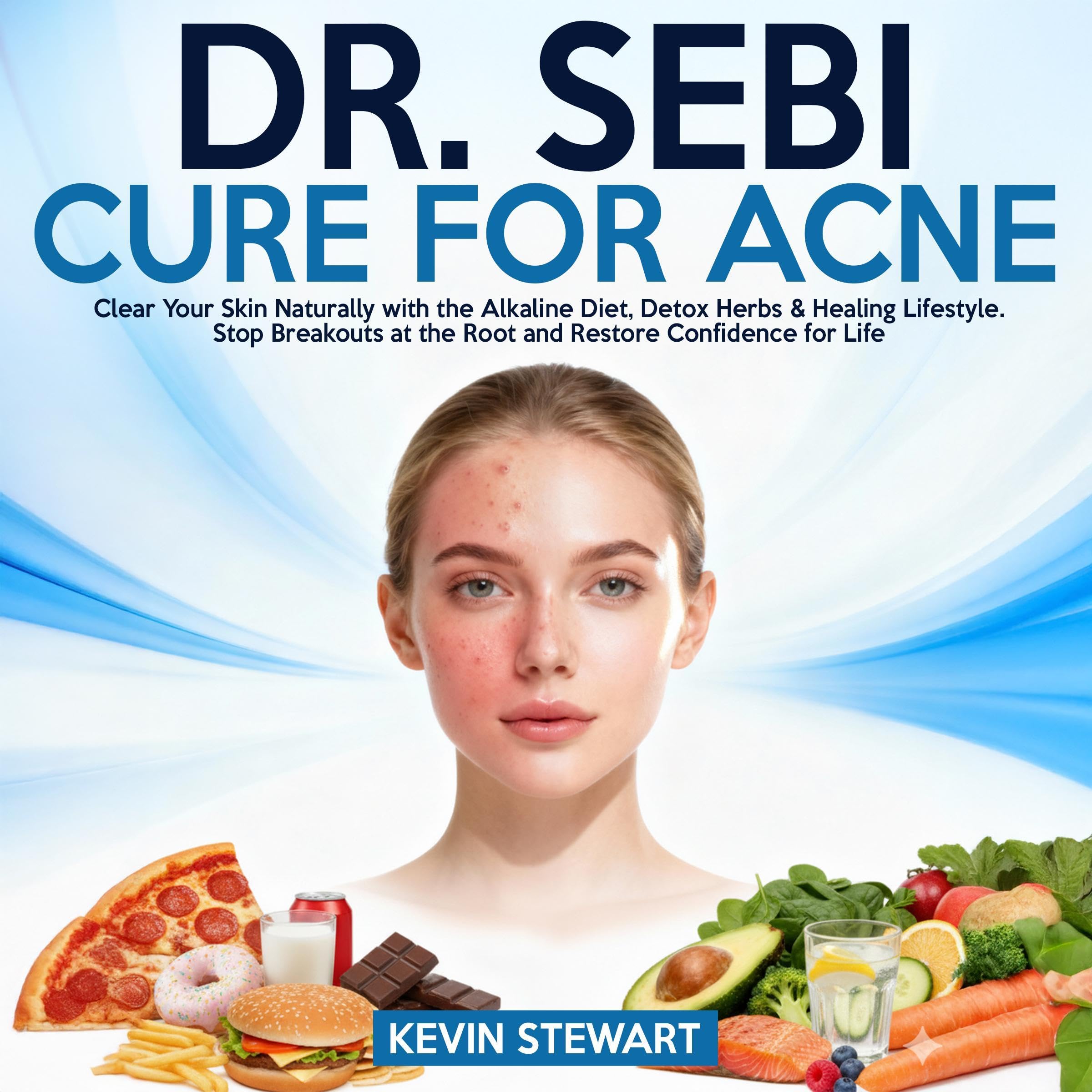 Dr. Sebi Cure for Acne