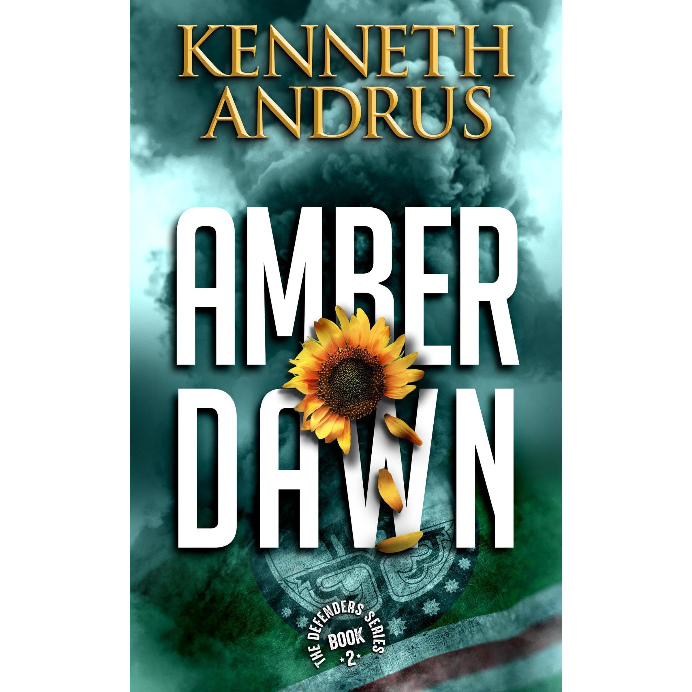 Amber Dawn