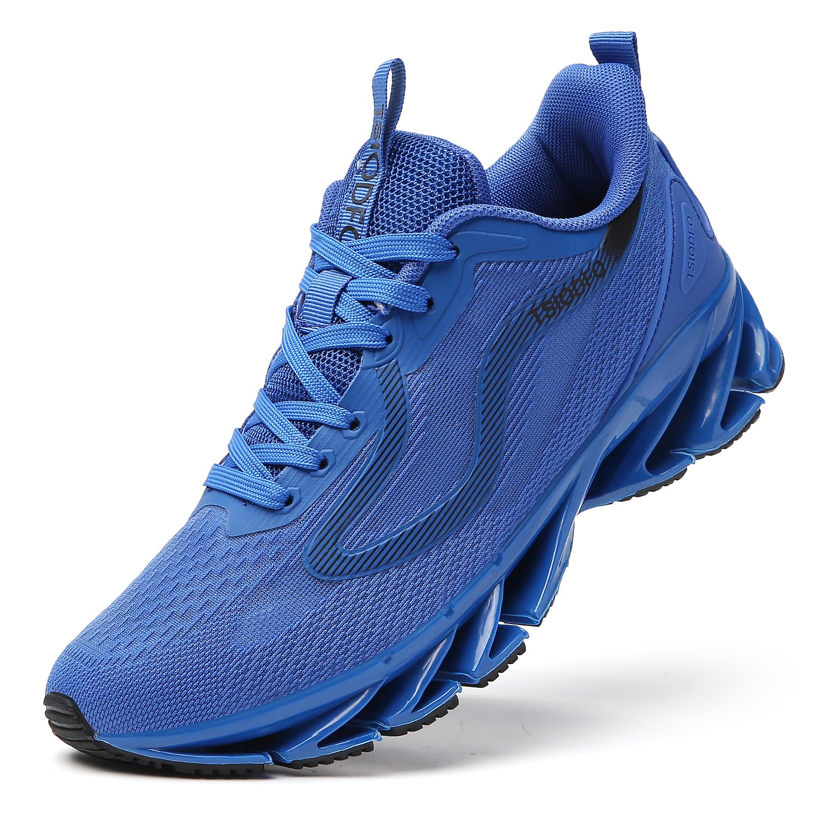 Men's Fashion Sneakers Sport Athletic Tennis Walking Shoes