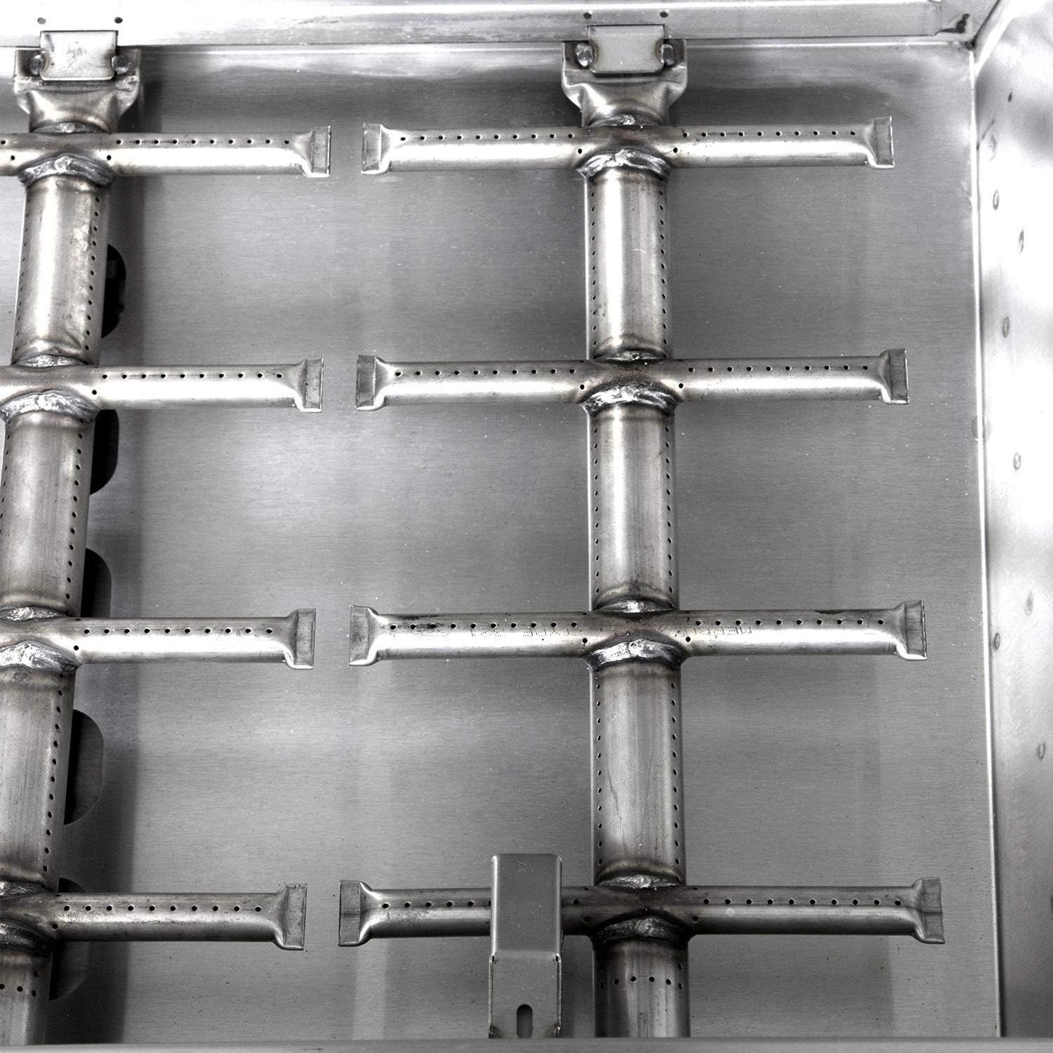 Hestan Trellis Burners